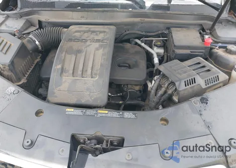 2014 Chevrolet Equinox Ls из США, поврежденный, VIN 2GNALAEK6E6149854